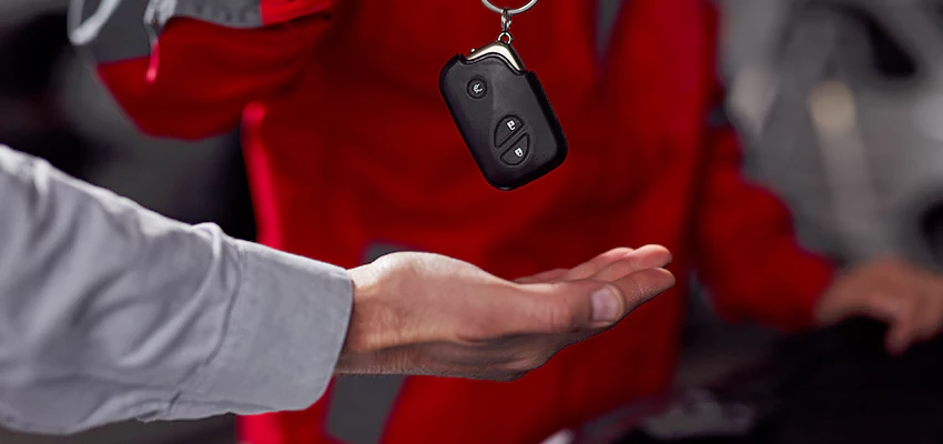 Automotive Car Lock Rekeying Locksmith Specialists in Garden Acres, California