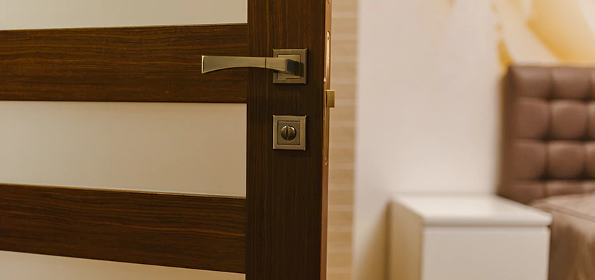 Door Lever Troubleshooting in Garden Acres, CA