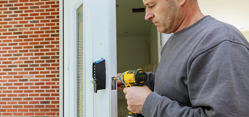 Eviction Locksmith Services For Lock Installation in Garden Acres, CA