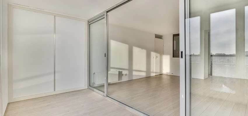 Patio Glass Sliding Door Lock in Garden Acres, CA