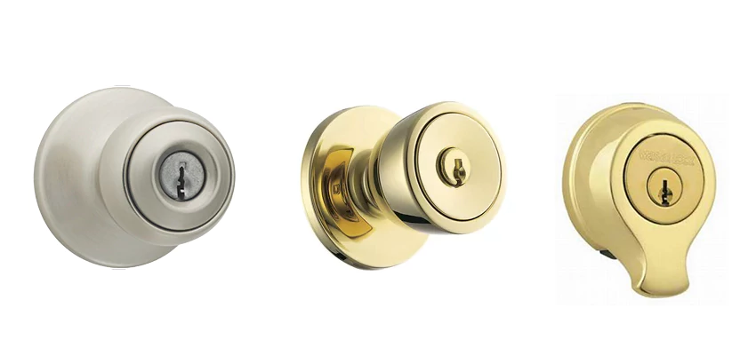 Weiser Bluetooth Lock Installation in Garden Acres, CA