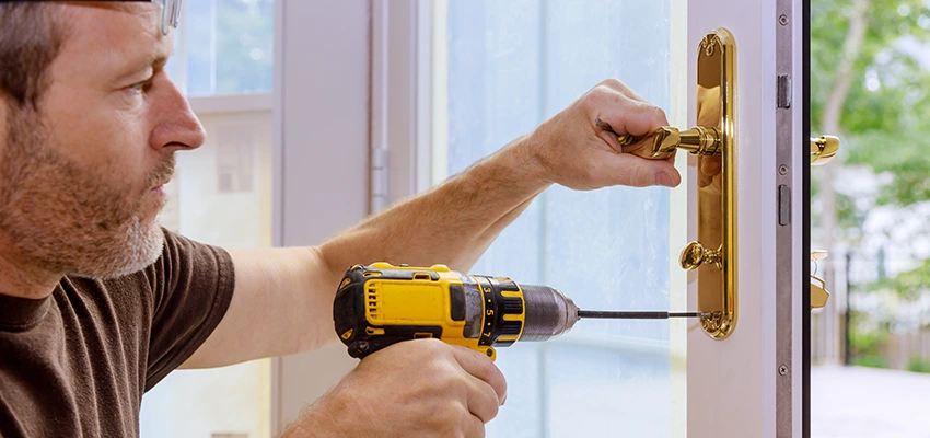 Affordable Bonded & Insured Locksmiths in Garden Acres, CA