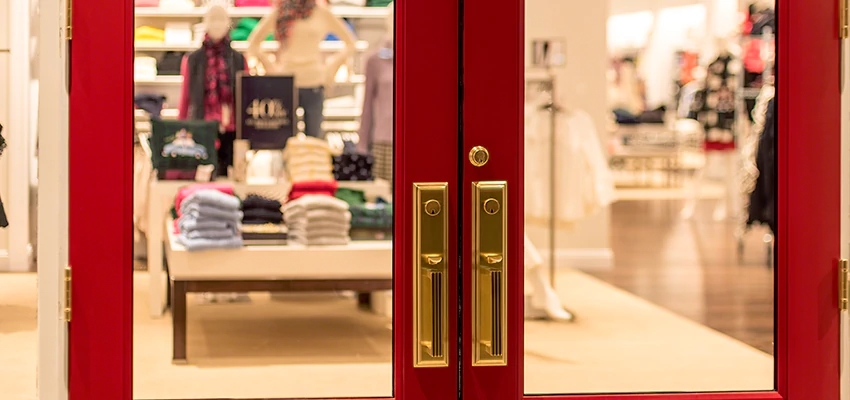 Automotive Locksmith For Retail Stores in Garden Acres, CA