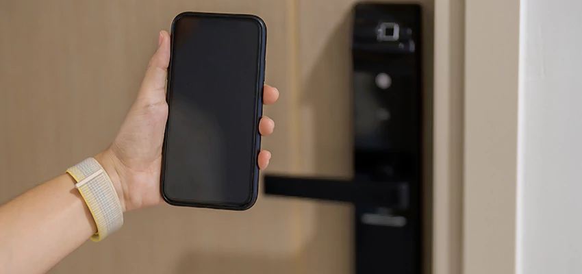 Keypad Wifi Locks Repair And Installation in Garden Acres, CA