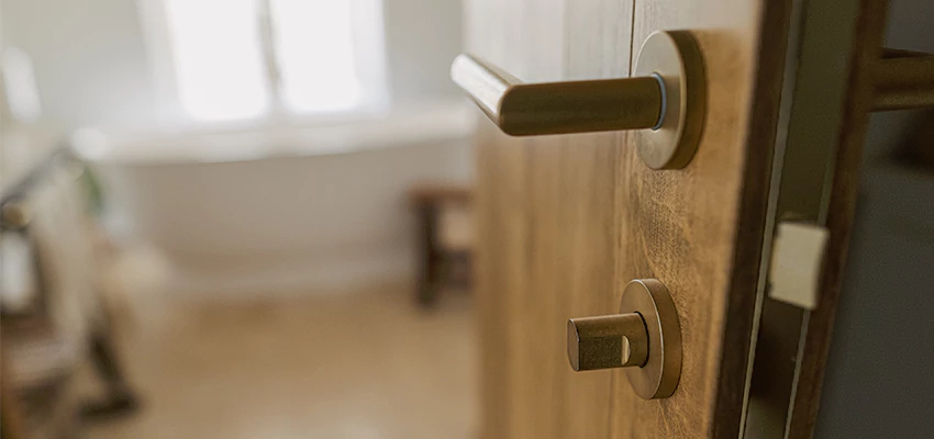 Mortise Locks For Bathroom in Garden Acres, CA