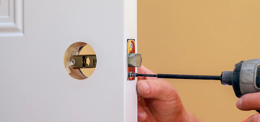 Stuck Door Knobs Repair in Garden Acres, CA
