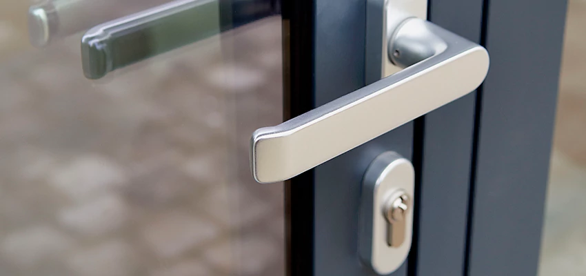 Broken Door Lock Cylinder Repair in Garden Acres, California