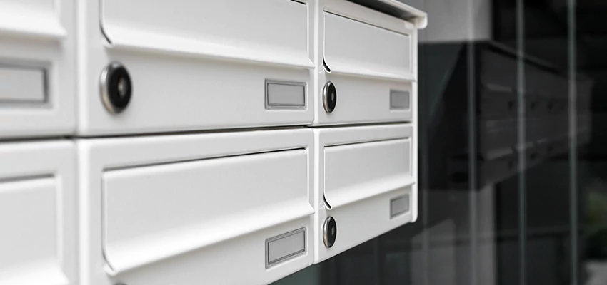 Mailbox Tubular Lock Replacement in Garden Acres, California