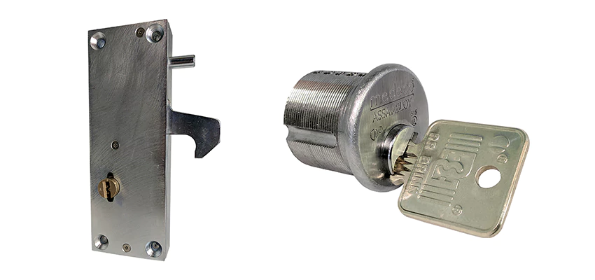 RR Fence Gates Brink Locks Repair in Garden Acres, California