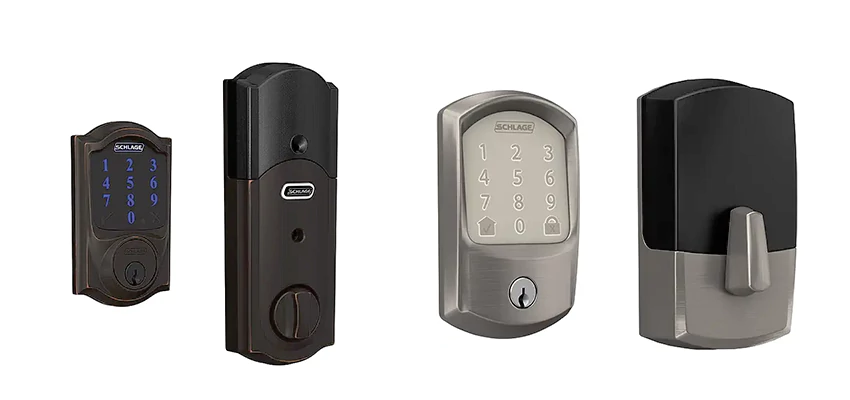 Schlage Smart Locks Repair in Garden Acres, California