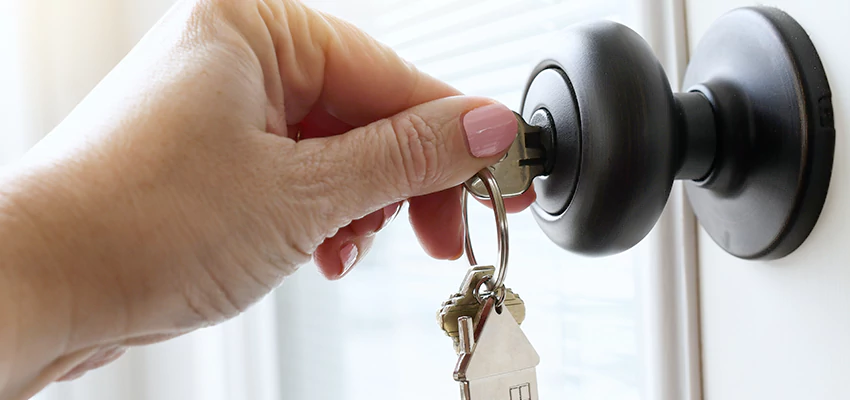 Top Locksmith For Residential Lock Solution in Garden Acres, California