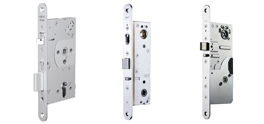 ASSA-Abloy Locks Hinge Repair in Garden Acres, California