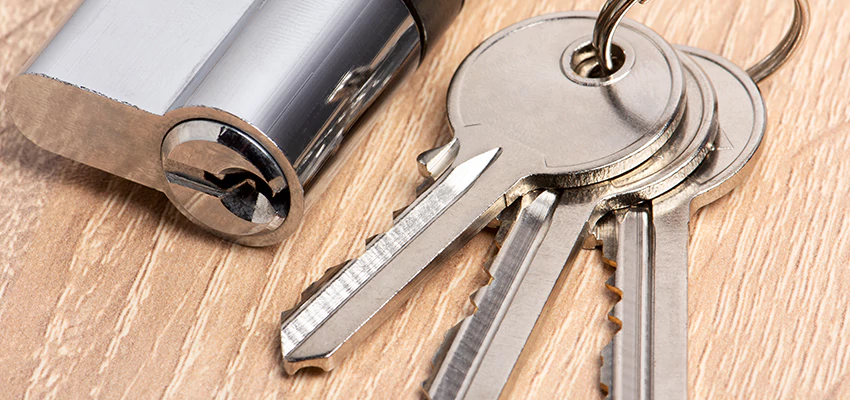 Lock Rekeying Services in Garden Acres, California