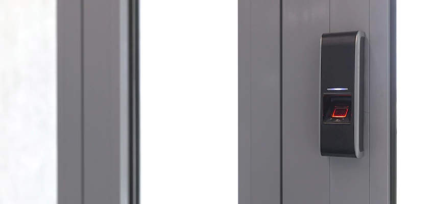 Push Button Lock Keypad Repair in Garden Acres, California