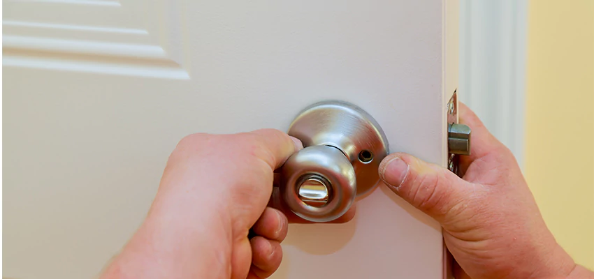 After-hours Locksmith For Lock And Key Installation in Garden Acres, CA