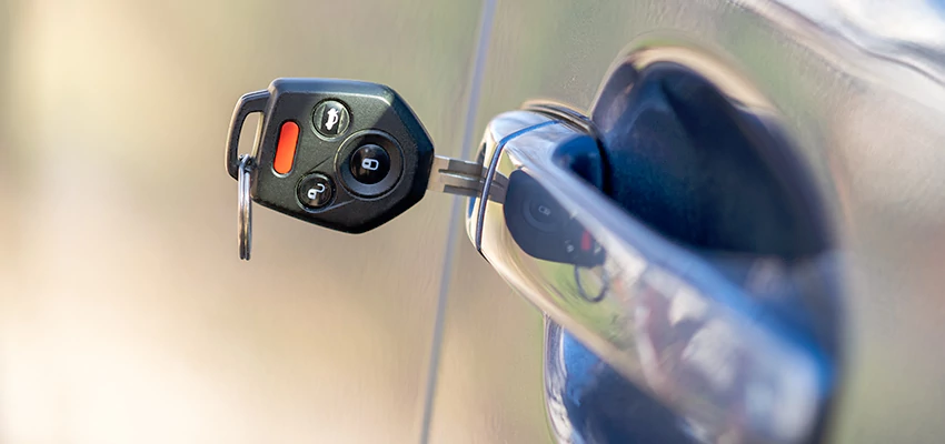 Automotive Locksmith Key Programming Specialists in Garden Acres, CA