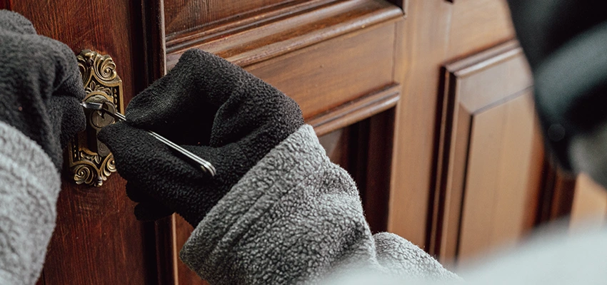 Burglar Damage Electronic Locks Repair in Garden Acres, CA