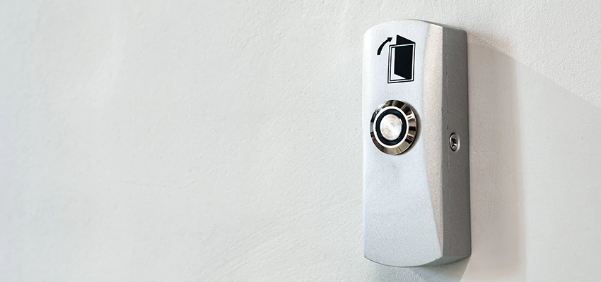 Residential Access Keypads Systems Installation in Garden Acres, CA