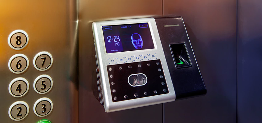 Commercial Locksmith For Lock Repair in Garden Acres, CA