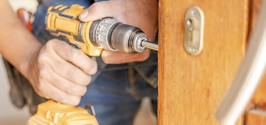 Eviction Locksmith in Garden Acres, California