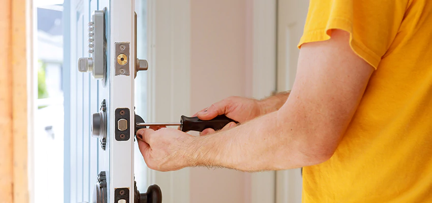 Eviction Locksmith For Key Fob Replacement Services in Garden Acres, CA