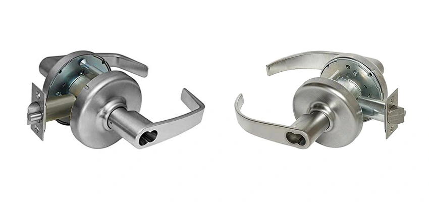 Corbin Russwin Unit Locks Repair Installation in Garden Acres, CA