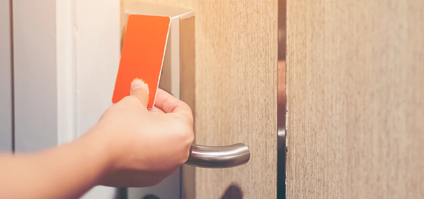 Electronic Locks Motor Repair in Garden Acres, California