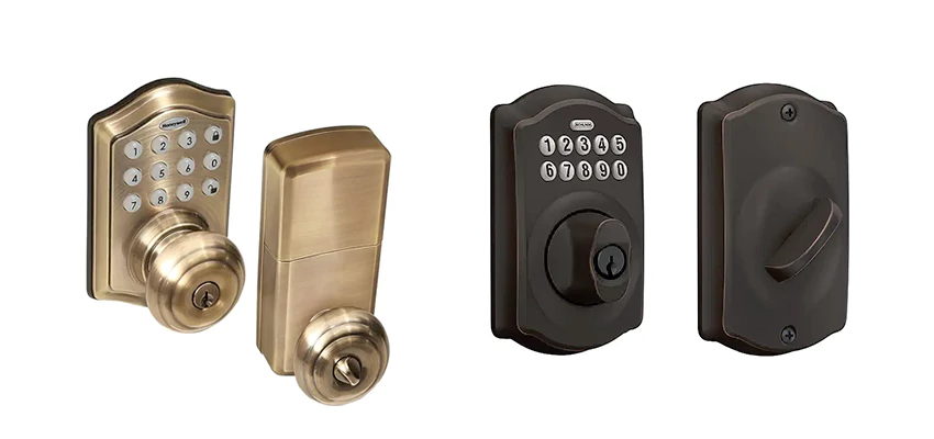 Medeco Locks Replacement in Garden Acres, CA