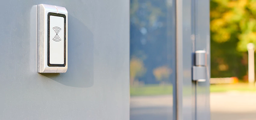 Glass Door Electric Lock Repair in Garden Acres, CA