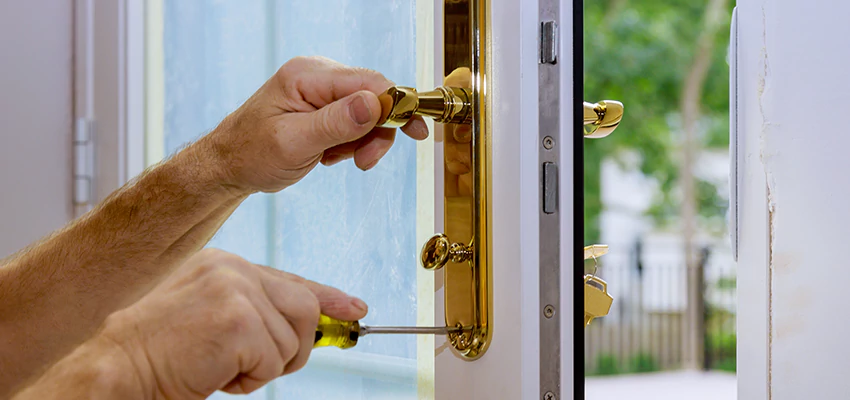 Local Locksmith For Key Duplication in Garden Acres, CA