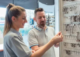 Key Locks Services in Garden Acres, California